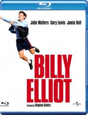 billy elliot - Blu-Ray