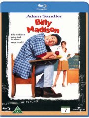 billy madison - Blu-Ray