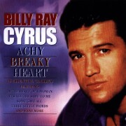 billy ray cyrus - achy breaky heart - cd
