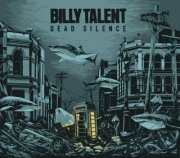 billy talent - dead silence - cd