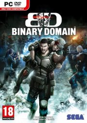 binary domain - PC