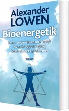bioenergetik - bog