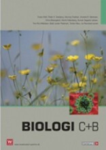 biologi c+b - bog