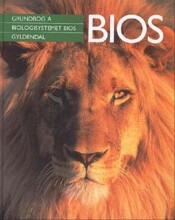 biologisystemet bios - bog