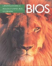 biologisystemet bios - bog