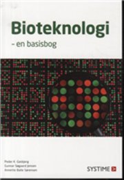 bioteknologi - en basisbog - bog