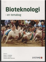 bioteknologi - en temabog - bog