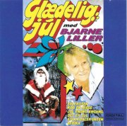 bjarne liller - glædelig jul - cd