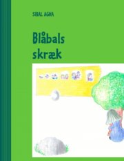 blåbals skræk - bog