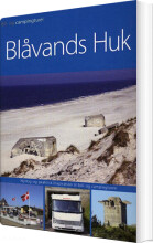 blåvands huk - bog