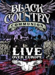 one last soul black country communion