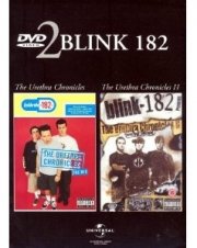 blink-182 - the urethra chronicles / the urethra chronicles 2 - DVD