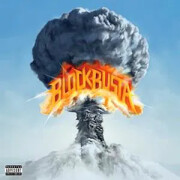 Busta Rhymes - Blockbusta - Vinyl Lp