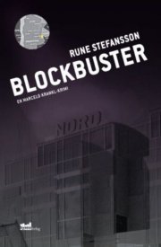 blockbuster - bog