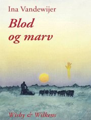 blod og marv - bog