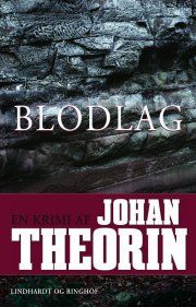blodlag, hb - bog