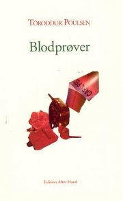 blodprøver - bog