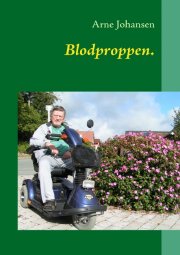 blodproppen - bog
