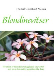 blondinevitser - bog