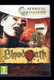 bloodoath - dk - PC