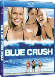 blue crush - Blu-Ray