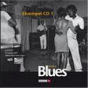 blues - bog