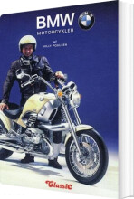 bmw motorcykler - bog