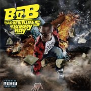 b.o.b - b.o.b presents the adventures of bobby ray - cd