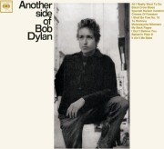 bob dylan - another side of bob dylan - cd