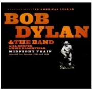 bob & the band dylan - midnight train - cd