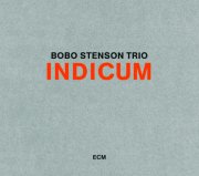 bobo stenson trio - indicum - cd
