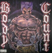 body count - body count - cd