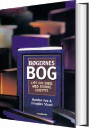 bøgernes bog - bog