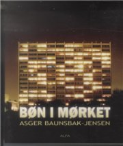 bøn i mørket - bog