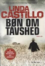bøn om tavshed - bog