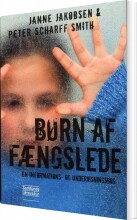 børn af fængslede - bog