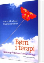børn i terapi - bog