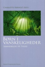 børn i vanskeligheder - bog