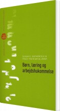 børn, læring og arbejdshukommelse - bog