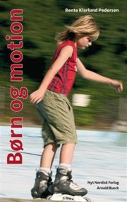 børn og motion - bog