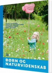 børn og naturvidenskab - bog