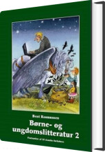 børne- og ungdomslitteratur 2 - bog