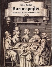 børnespejlet - bog