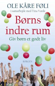 børns indre rum - bog