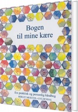 bogen til mine kære - bog
