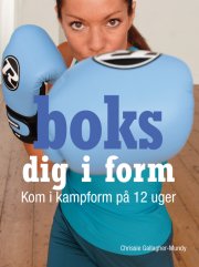 boks dig i form - bog