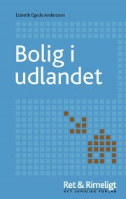 bolig i udlandet - bog