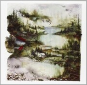 bon iver - bon iver - cd