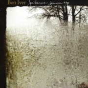bon iver - for emma, forever ago - CD
