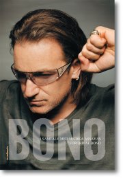 bono i samtale med michka assayas - bog